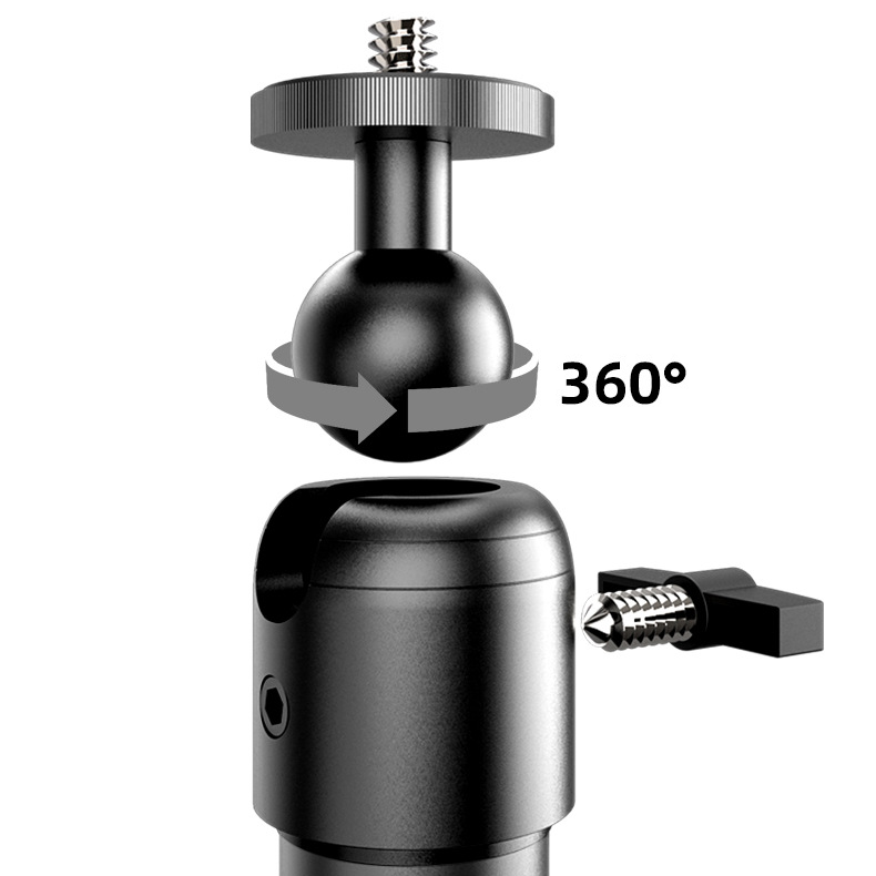 Takmonteringsstativ för Projektor – Universell